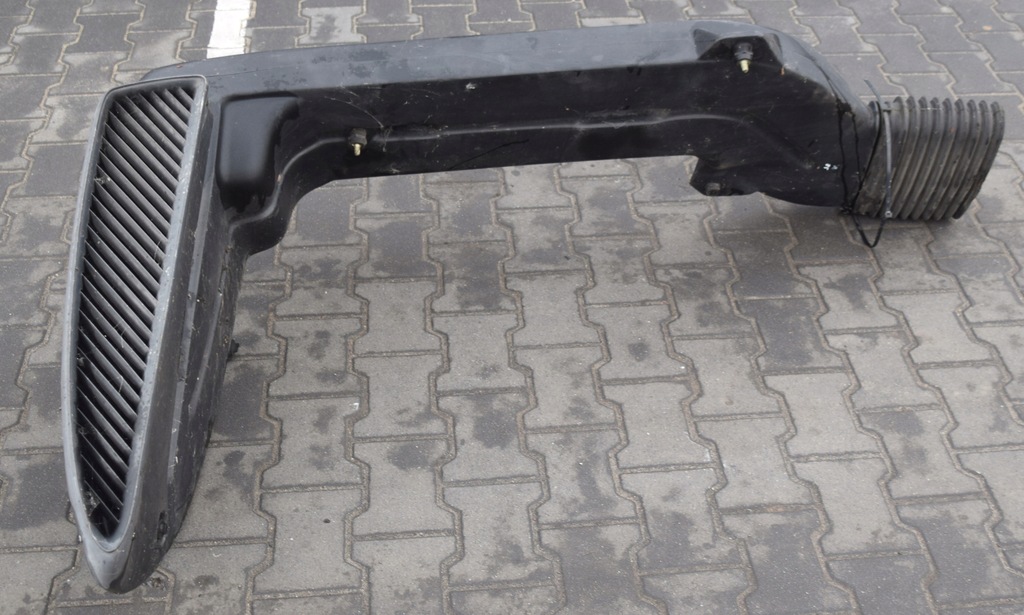 фото №1, Komin впуск повітря daf lf