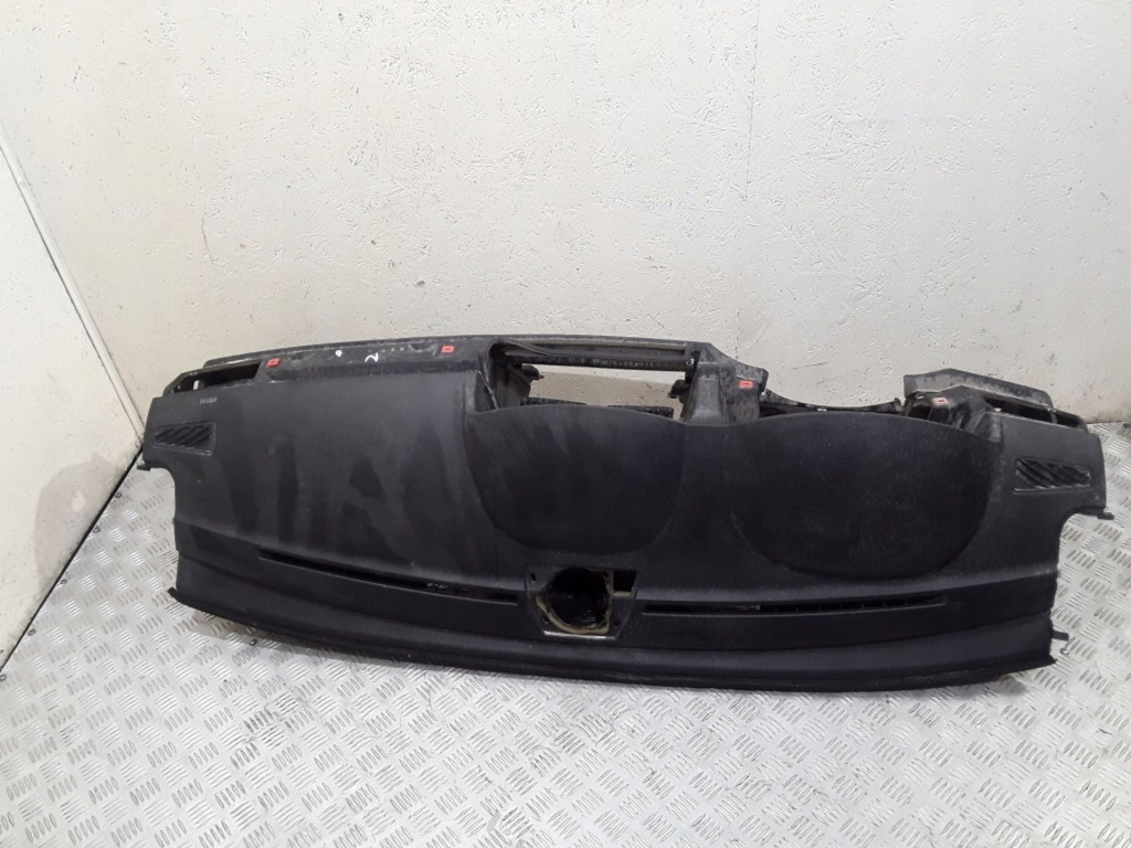 фото №1, 2003 bmw 7 e65 e66 приборная панель приборная
