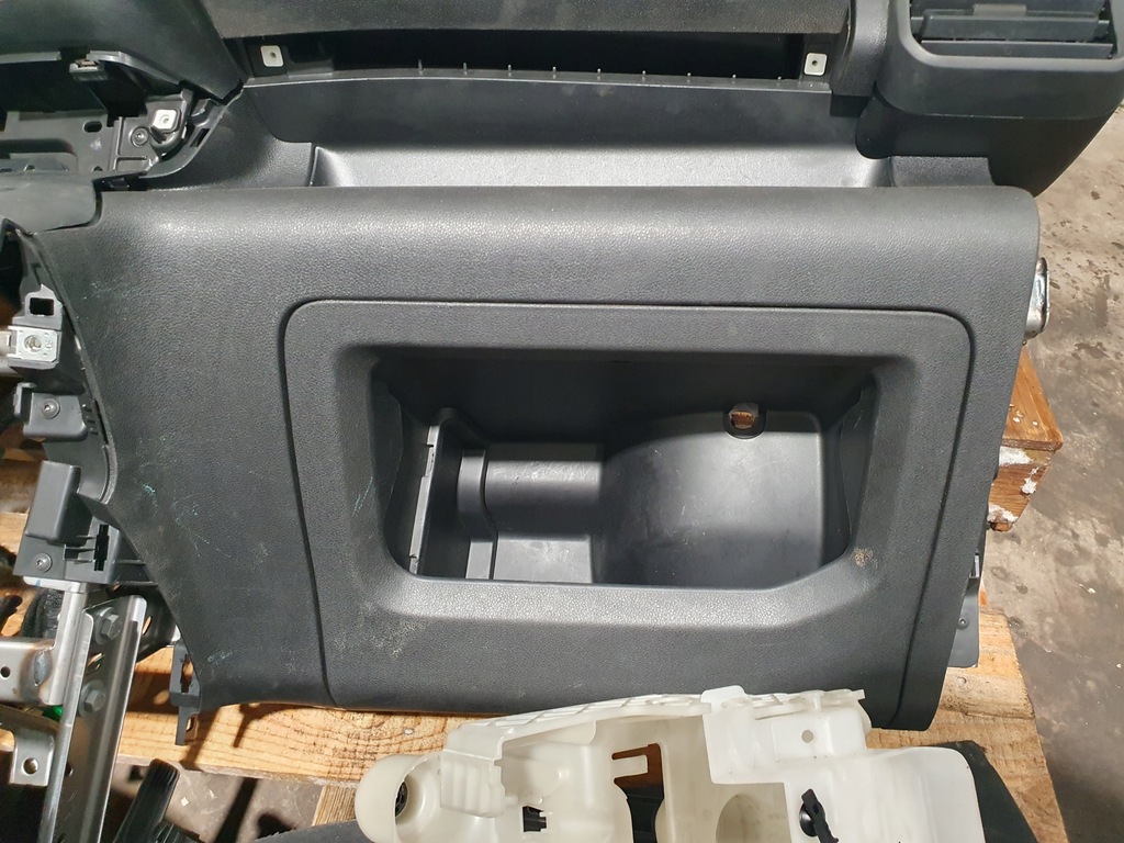 фото №15, Перехідник з праворульна opel combo e berlingo iv rifter 21r 1.5d eu