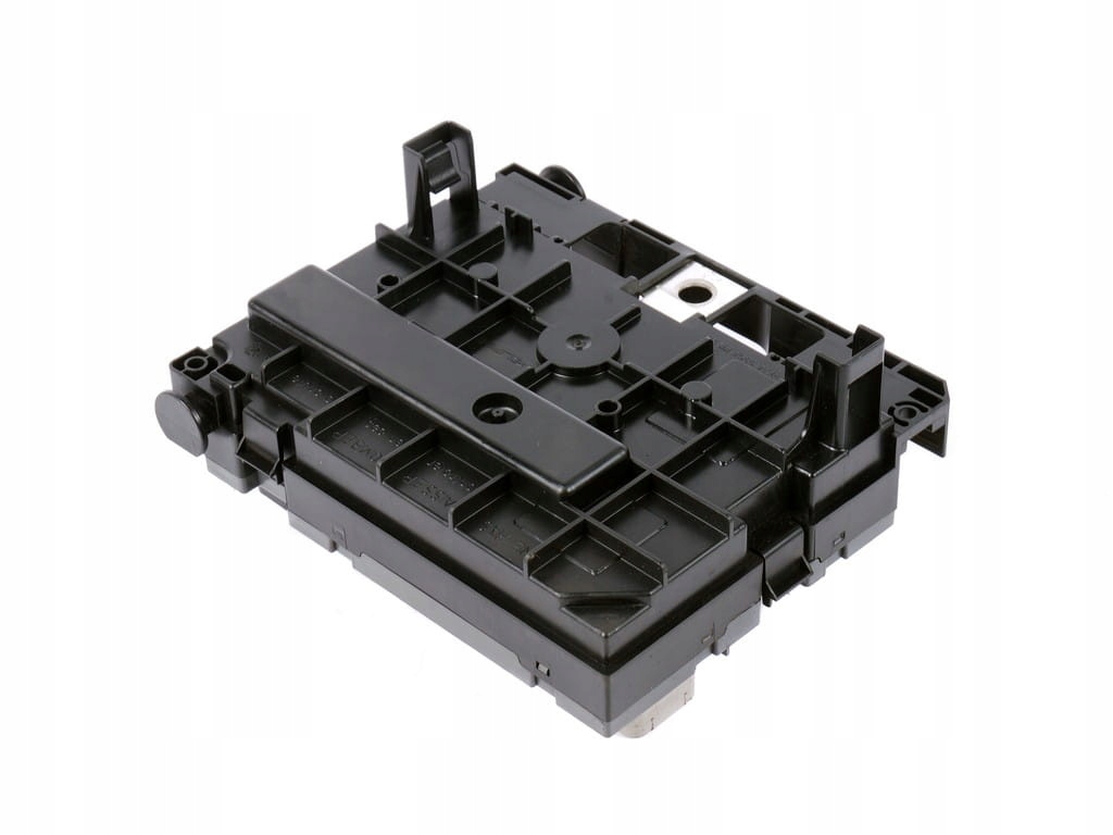 фото №7, Коробка предохранителей модуль bsm citroen c4 picasso 06-13 r. 9664705880