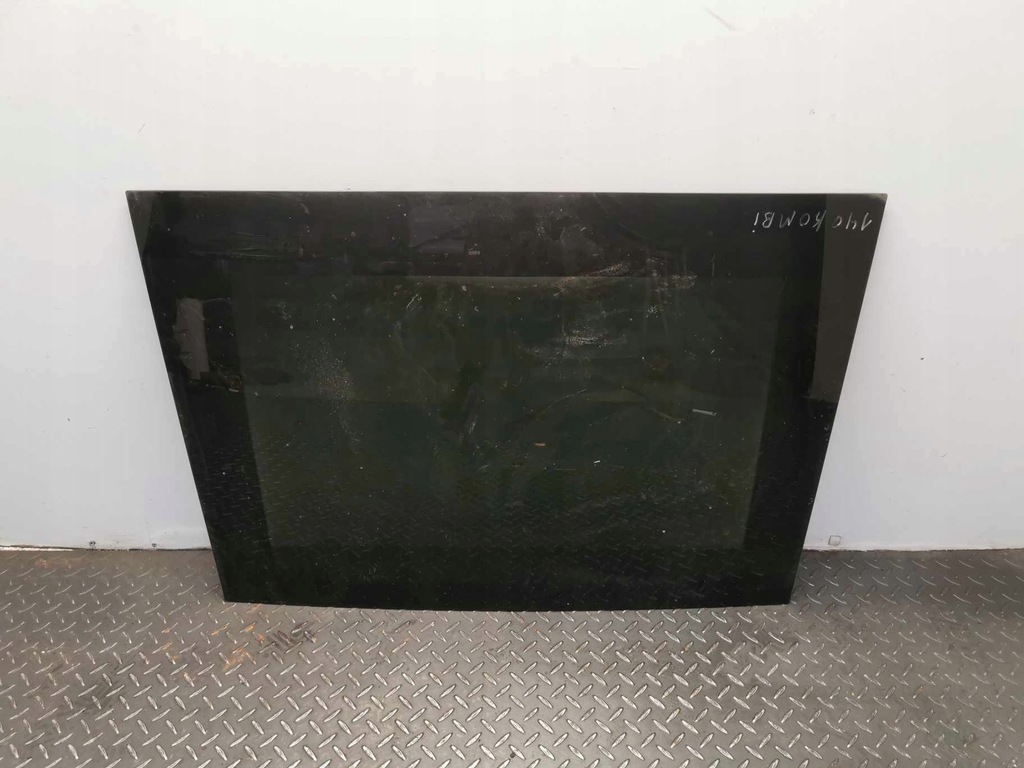 фото №1, Люк панорама hyundai i40 kombi