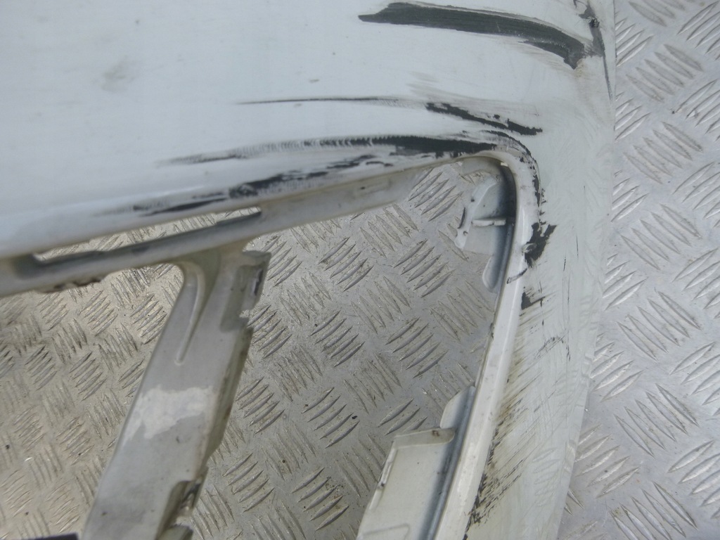 фото №9, Volvo xc60 i lift r-design 2013 - 2017 бампер перед омивачі 31323765