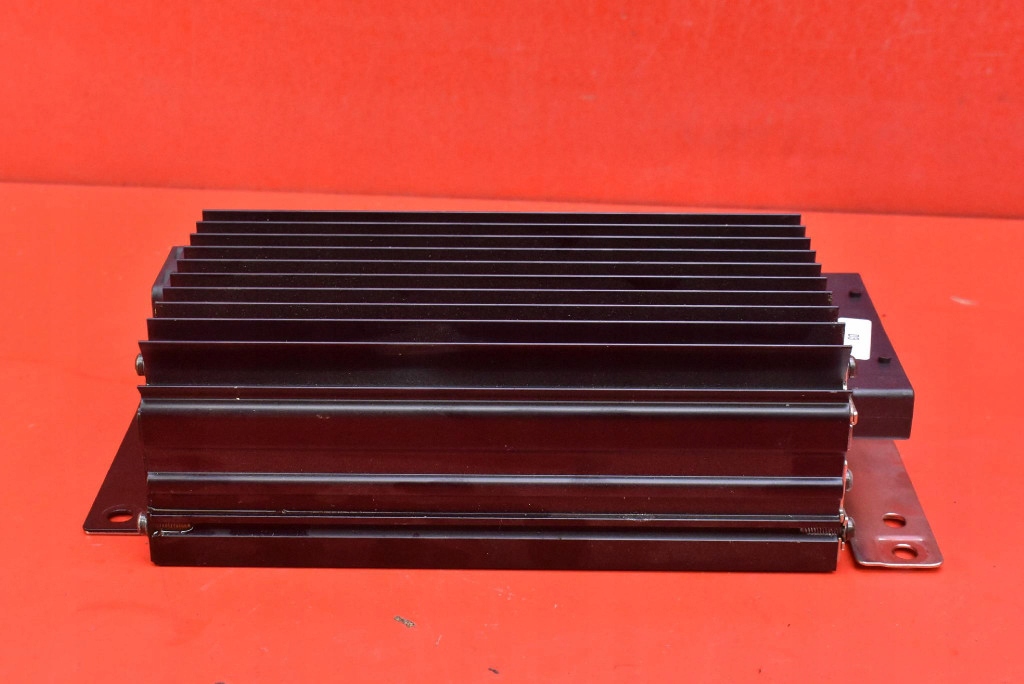 фото №6, Підсилювач аудіо bose 4e0035223a audi a8 d3 02-05