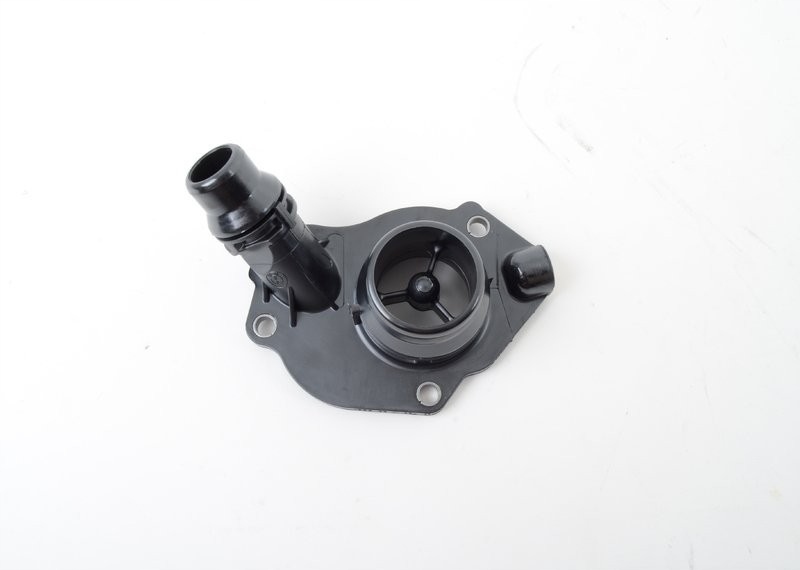 фото №8, Корпус термостата bmw f20 f30 f10 оригінальний 11518516203