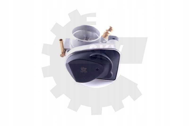 фото №9, Дроссельная заслонка воздуха chevrolet cruze orlando