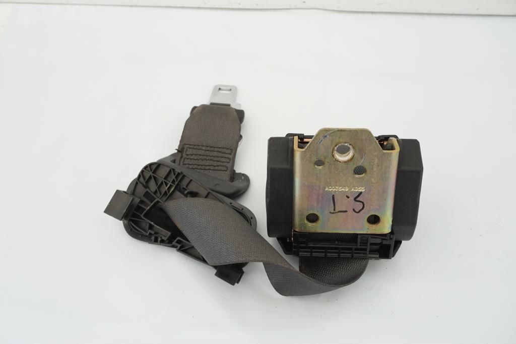 фото №4, Pas безпеки середній renault laguna ii