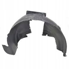 фото №1, Vw transporter t5 multivan 05+ подкрылок передние r