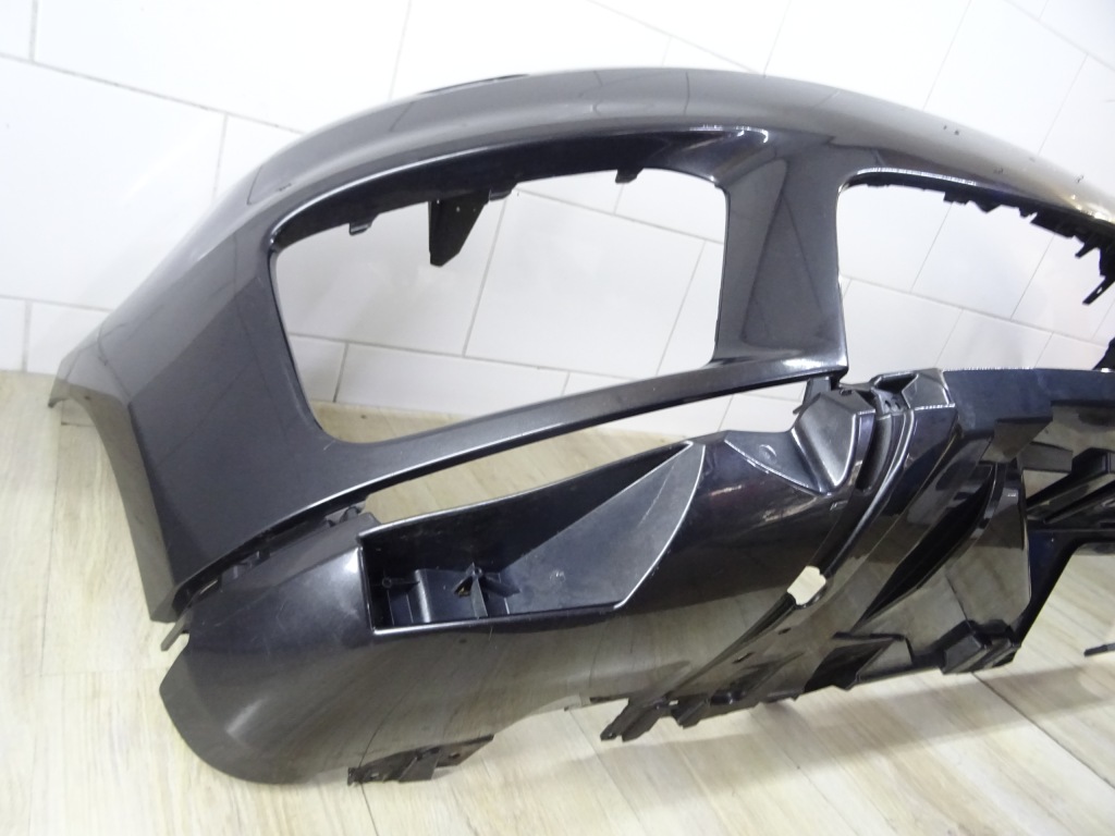 Range rover sport l494 2 рестайлинг  бампер jk62-3962-ab с Разборки