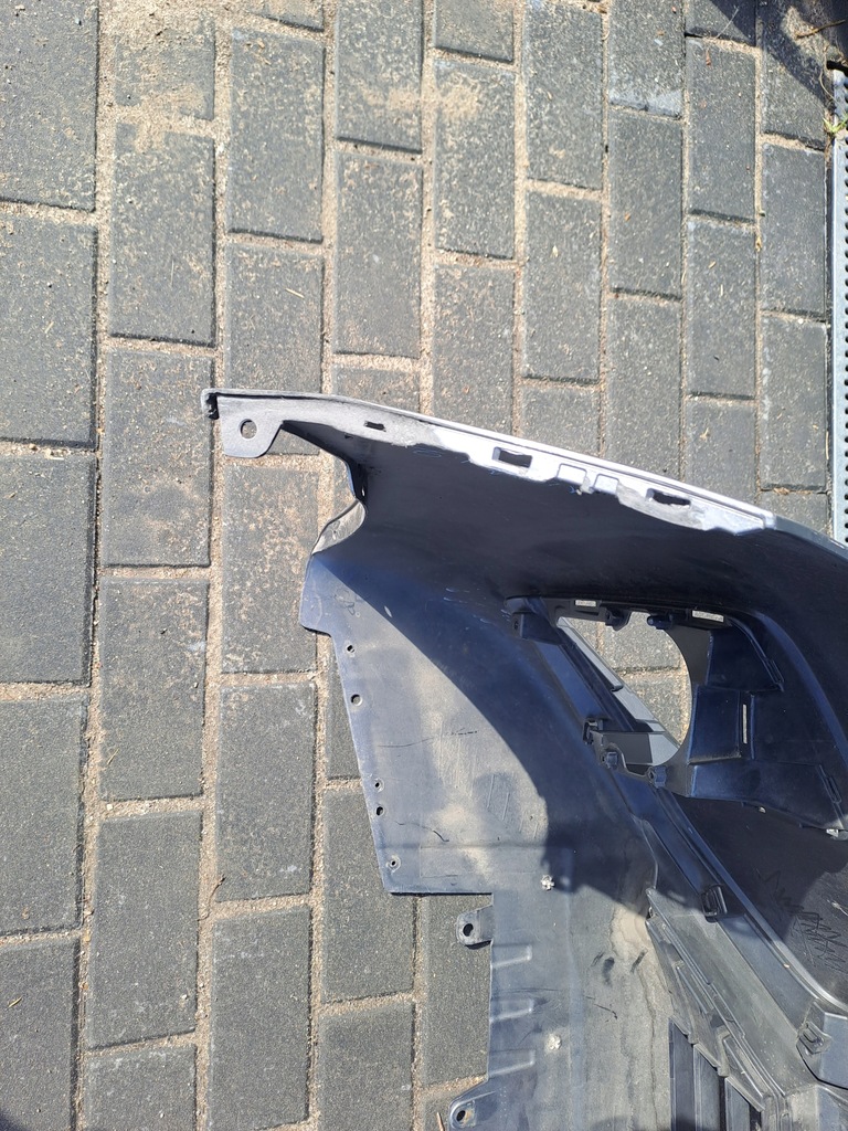 фото №5, Бампер mitsubishi space star lift