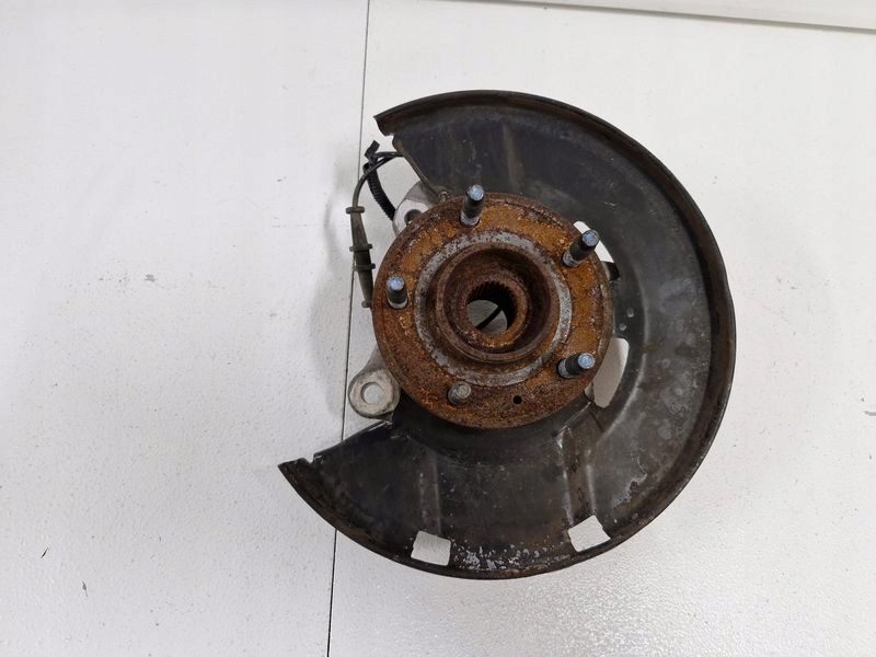 Купити Opel ampera volt 1.4 b поворотний кулак ступиця лівий перед ліва передня