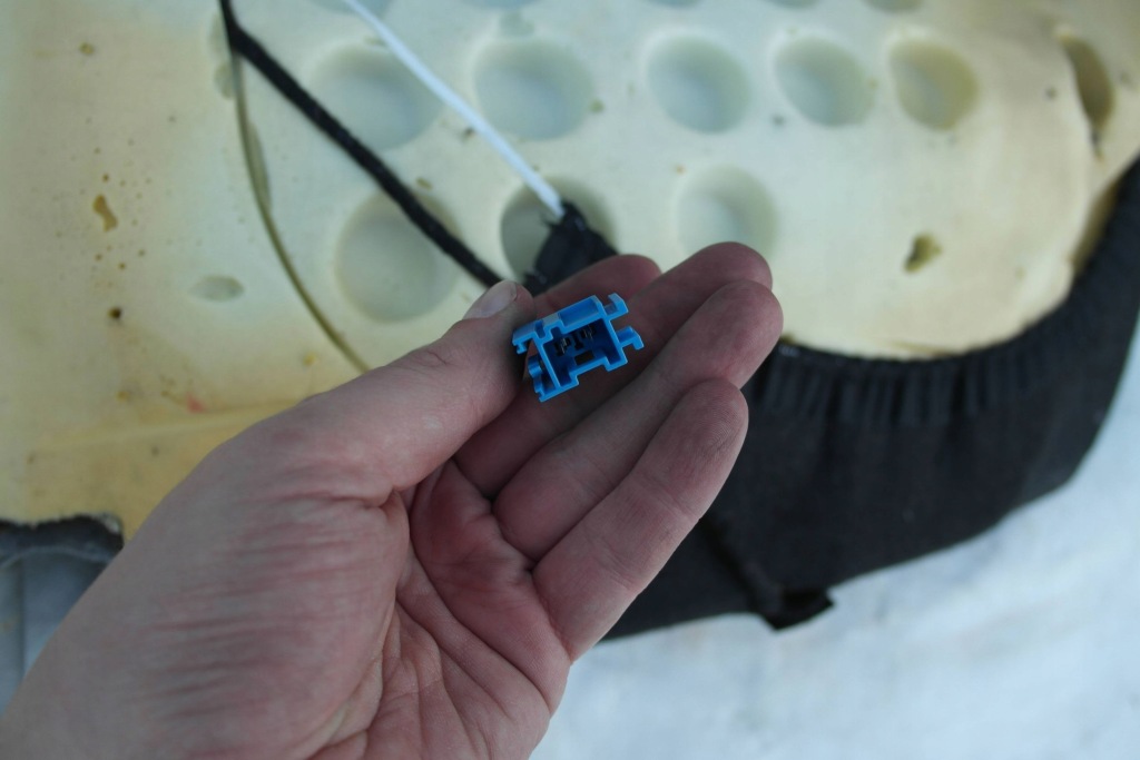 фото №7, Mercedes-benz e w212 2010 з задній сидіння заднє сидіння задня kombi підігрівається світла