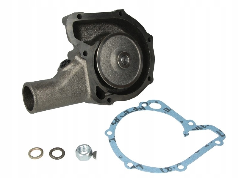 фото №1, Насос жидкость охлаждающей omp 159.090