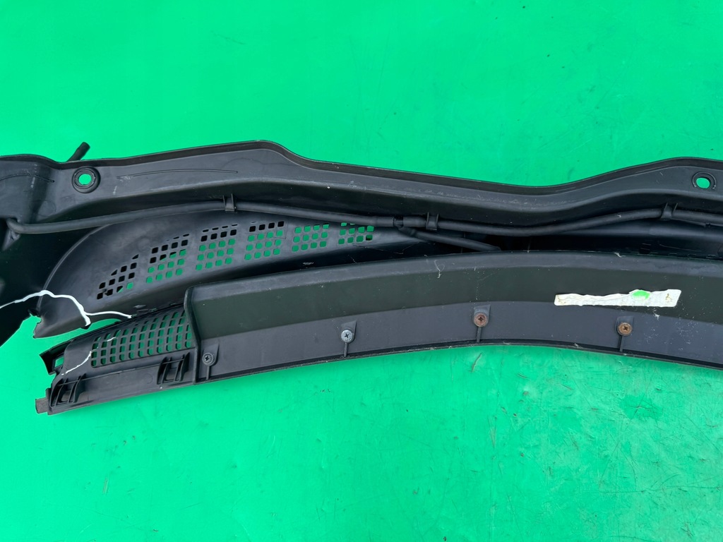 фото №11, Жабо пластиковый проектор wody 86151-1j000 hyundai i20 i 08- europa