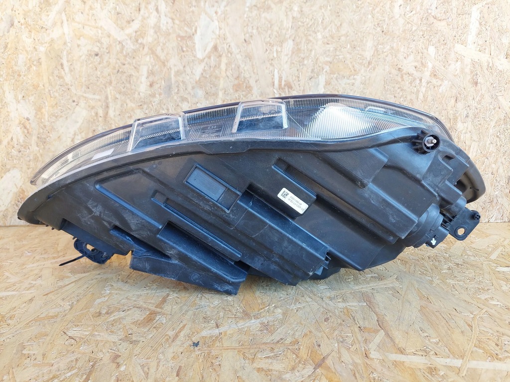 фото №8, Ford focus 2019 лампи передні