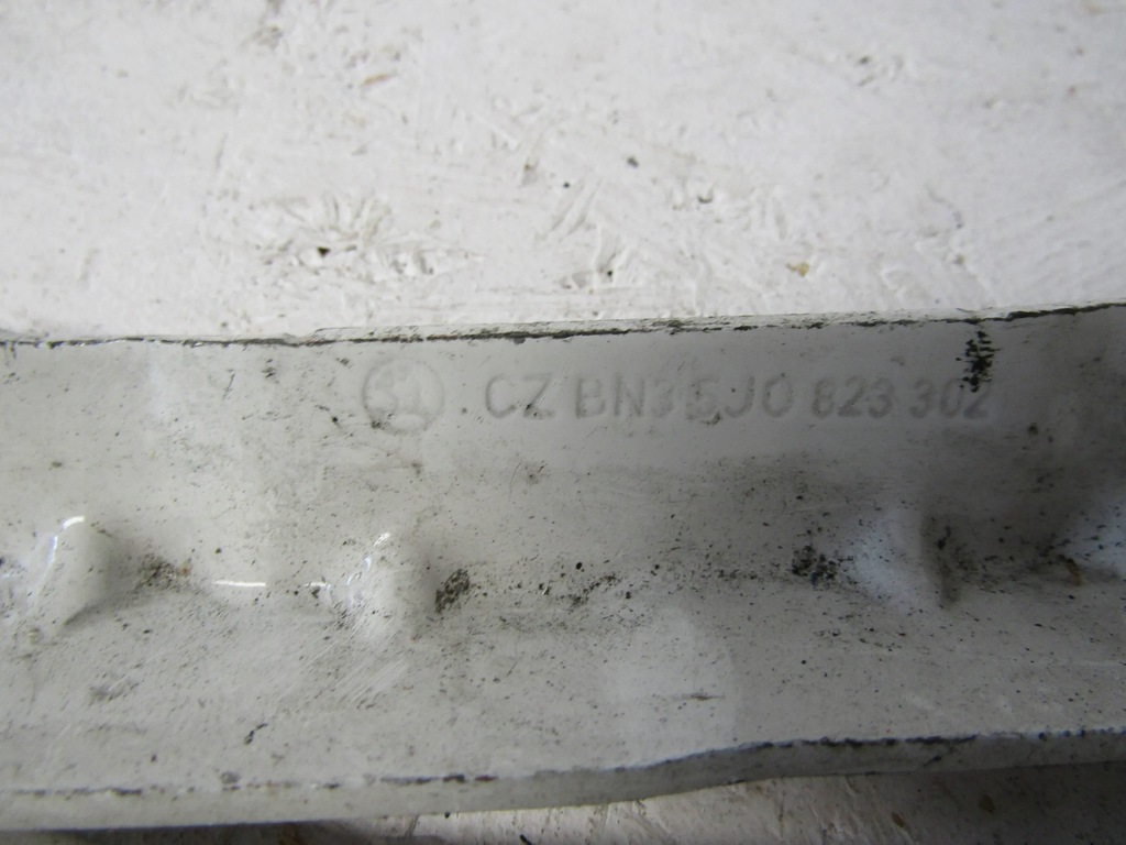 фото №7, Skoda fabia ii петля капот правый