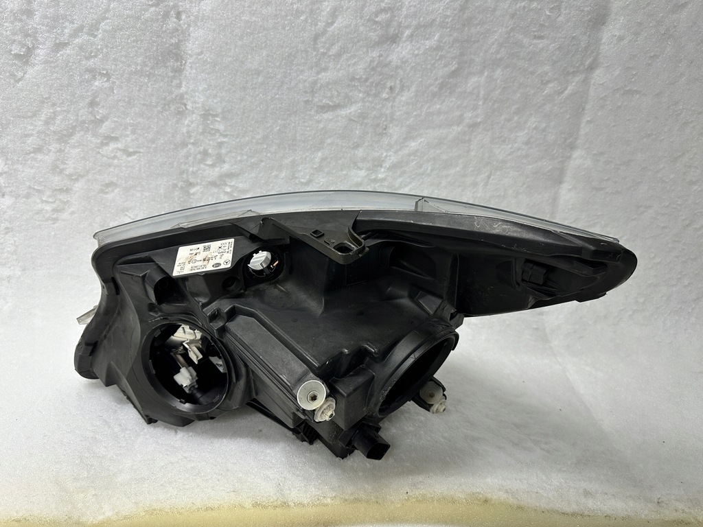 фото №8, Mercedes vito w447 лампа права перед передня a4479067800