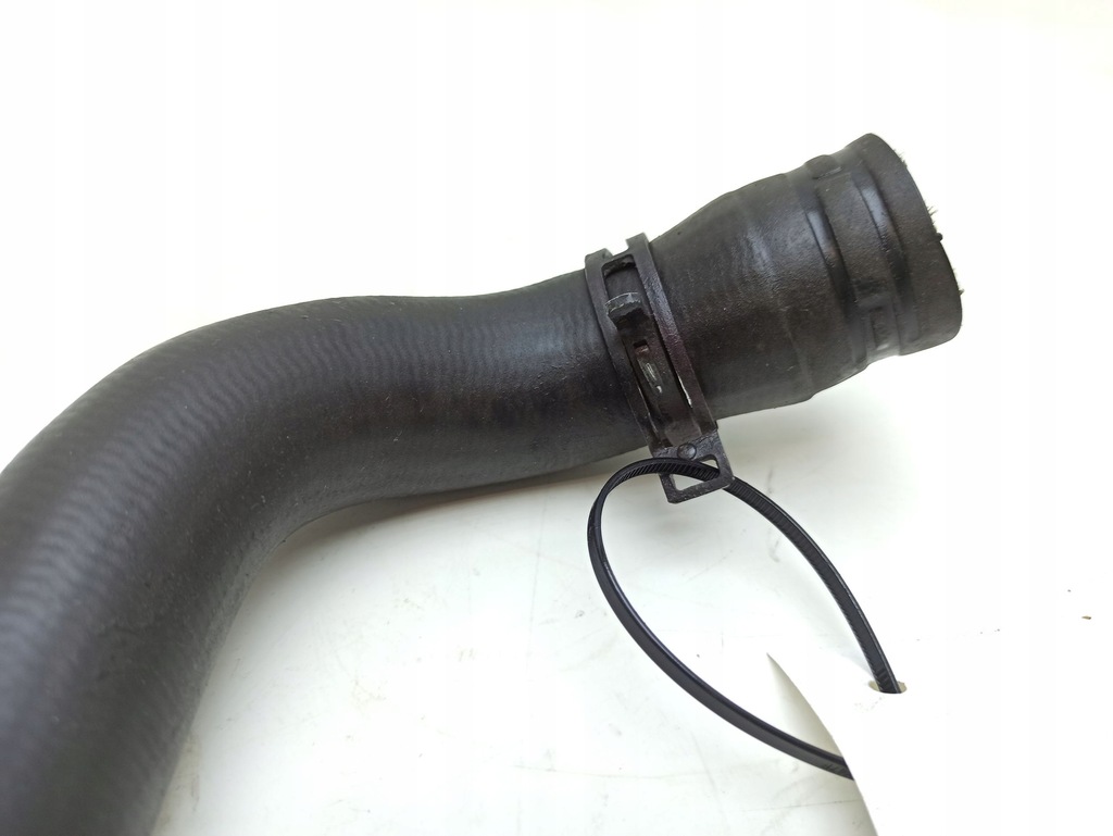 фото №6, Шланг водяний турбонагнітача mercedes-benz a w176