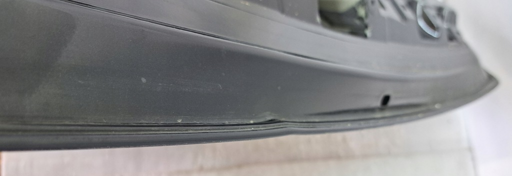 фото №14, Mercedes eqc 19-23 задня кришка багажника багажник задня