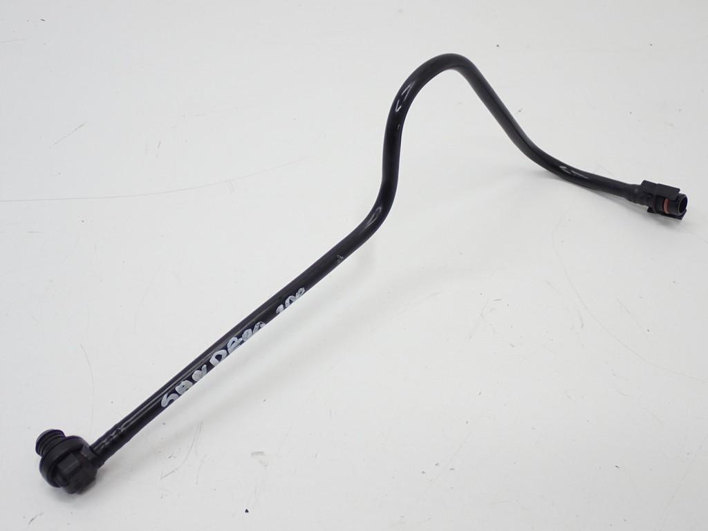 фото №1, Wąż шланг трубка усилитель тормозов dacia sandero i 1.2i 10r