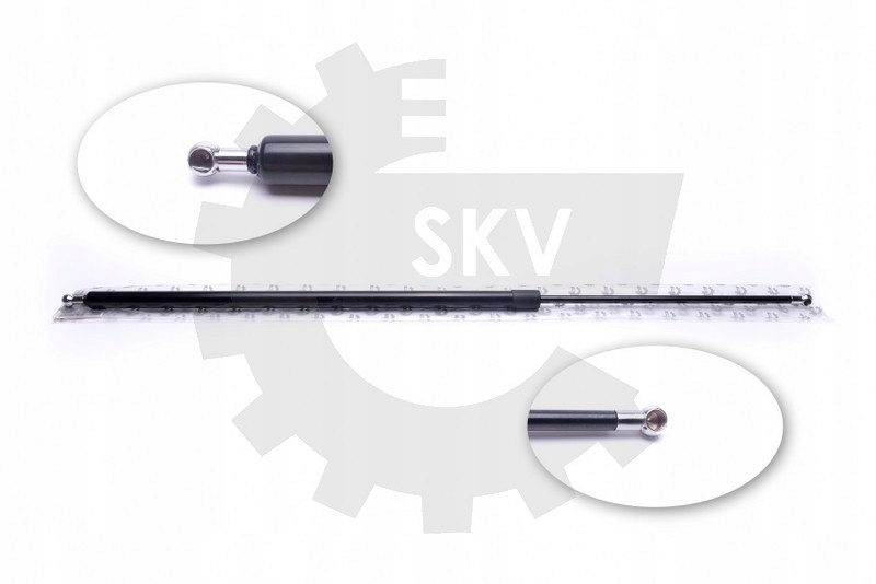 фото №13, Привід задній кришки skv 52skv682 9045100qaa nissan nv300 kombi x82