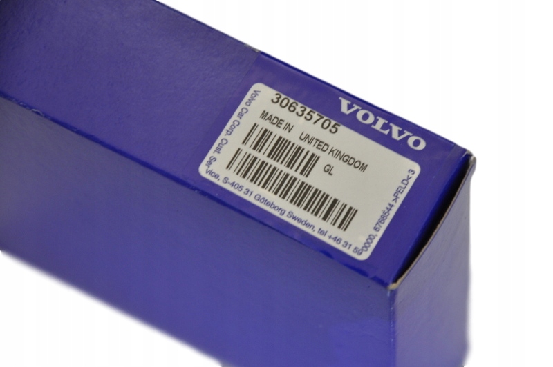 фото №5, Volvo xc90 крышка бардачка pod задняя пепельница