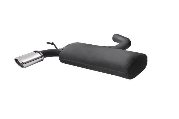 фото №1, Гаситель audi a3 typ 8p sportback 2004-2012 2,0 fsi 110kw