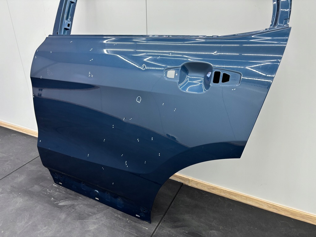 фото №11, Lynk co o1 lynk&co 01 дверь задние левая задняя