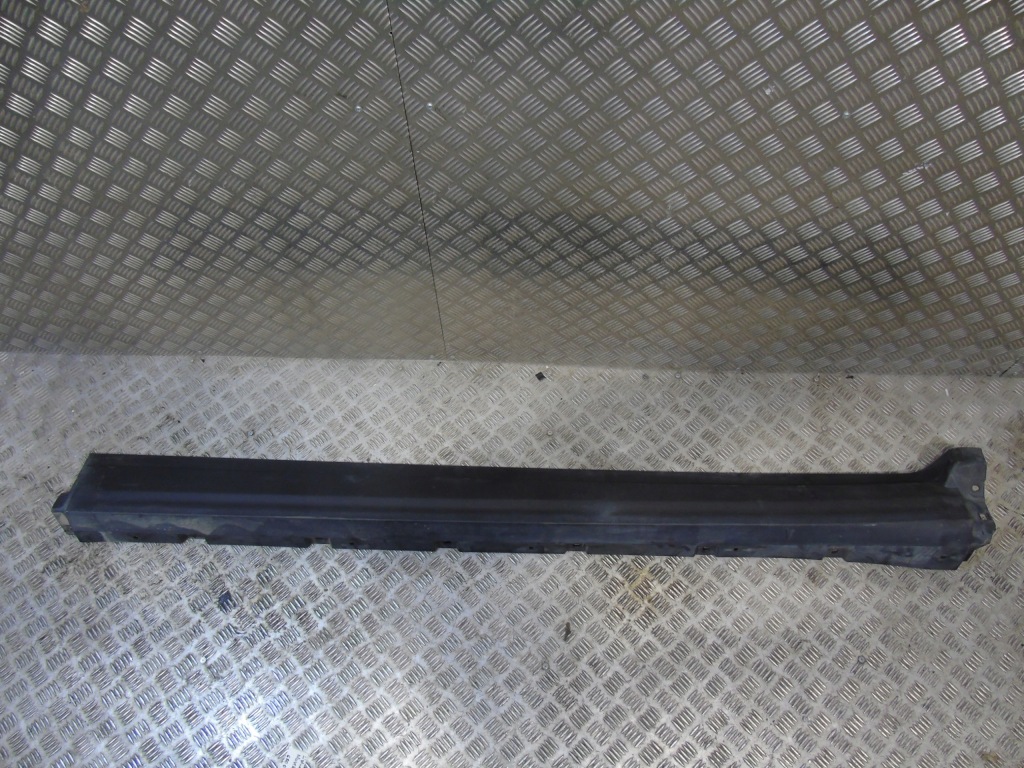 фото №4, Idealna молдинг поріг ліва maserati levante 1