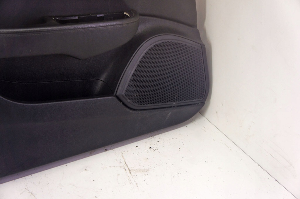 фото №2, Pa106 alfa romeo giulia обшивка двері лівий перед