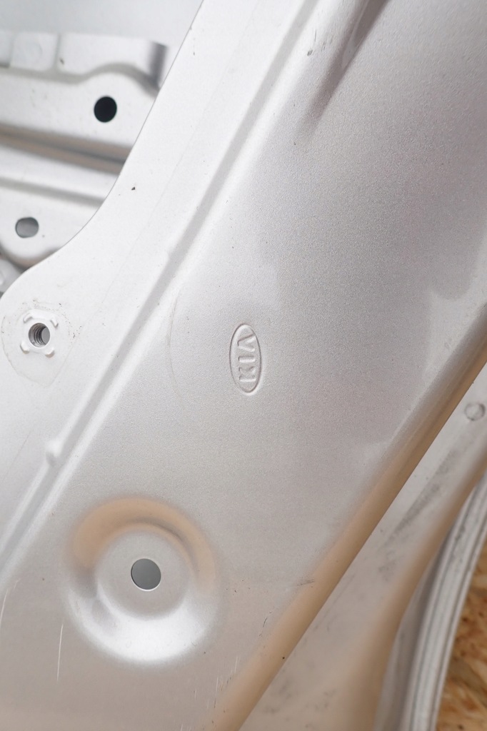 фото №12, Двері задня задні праве kia sportage iv 4 15-21rok