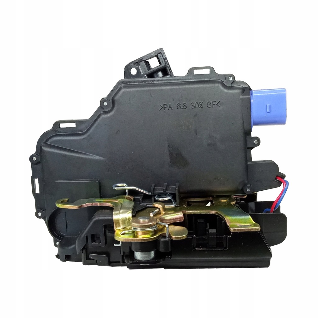 фото №1, Замок задня правий seat ibiza iii 3b4839016ag новий