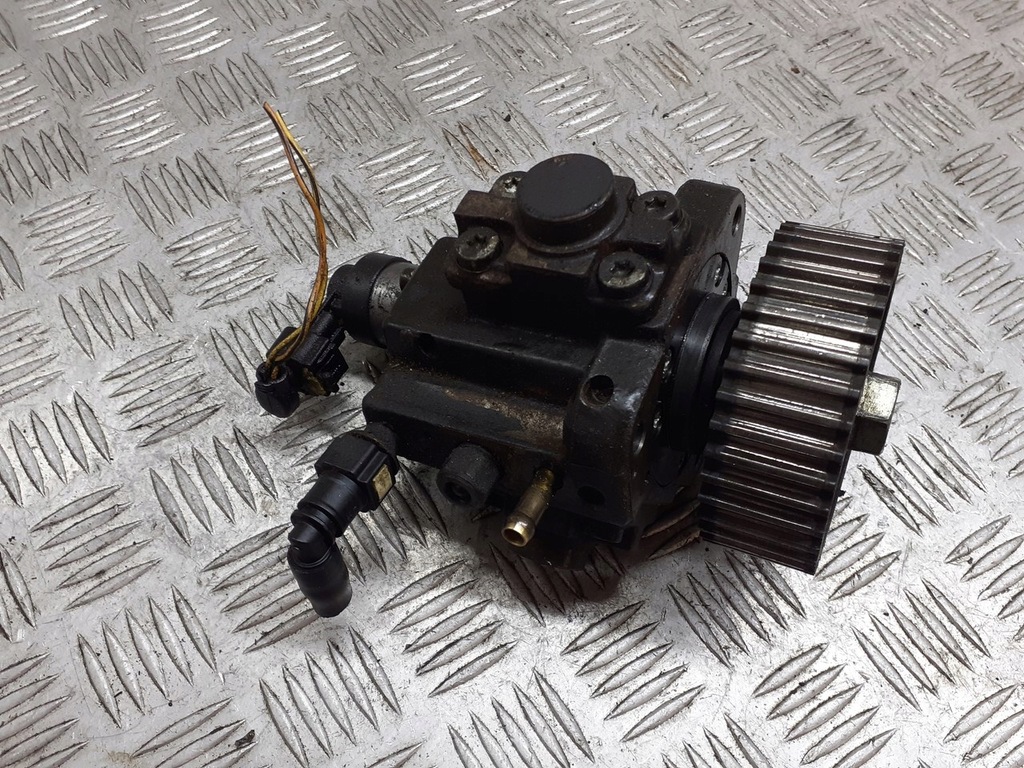 фото №1, Насос впрыскная alfa romeo 159 55234363