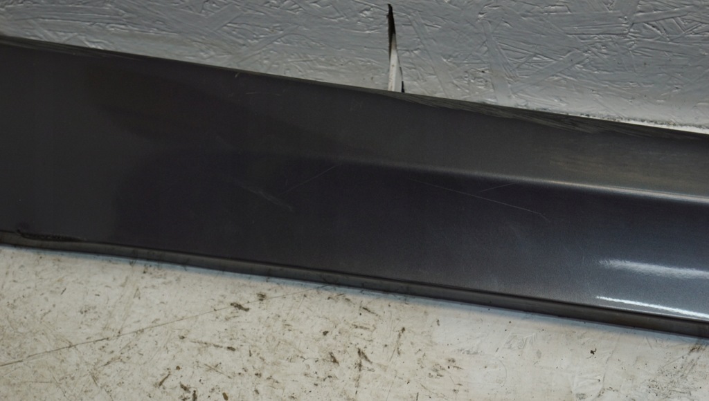 фото №5, Поріг молдинг поріг ліва bmw e90 7062297