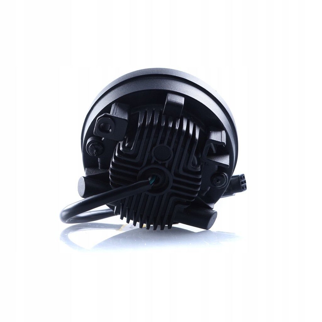 фото №6, Свет drl duolight противотуманная фара do toyota