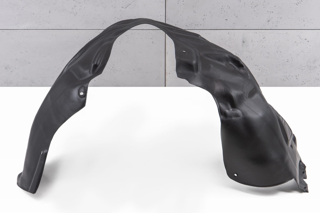 фото №8, Jeep cherokee v kl 2014-2018 подкрылок левая передние 68209679ae