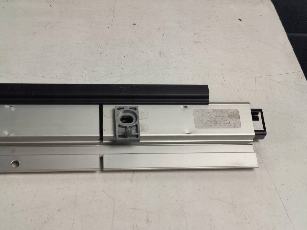 фото №5, Peugeot 508 i 10-18 направляющая багажника левая 9902008035