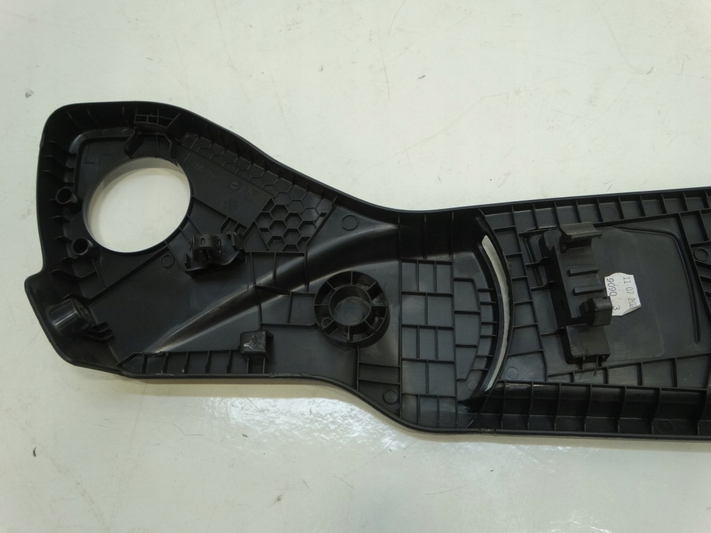 фото №8, Корпус защита сиденье левый перед citroen c4 iii 2020r. 9824492380