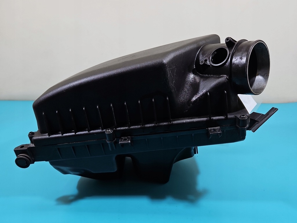 фото №6, Корпус фильтра воздуха volvo v60 i 10- g521424 6521424 2.0 d4