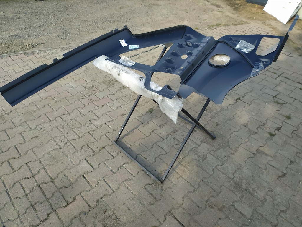 фото №7, Крила задній правий ford grand c-max