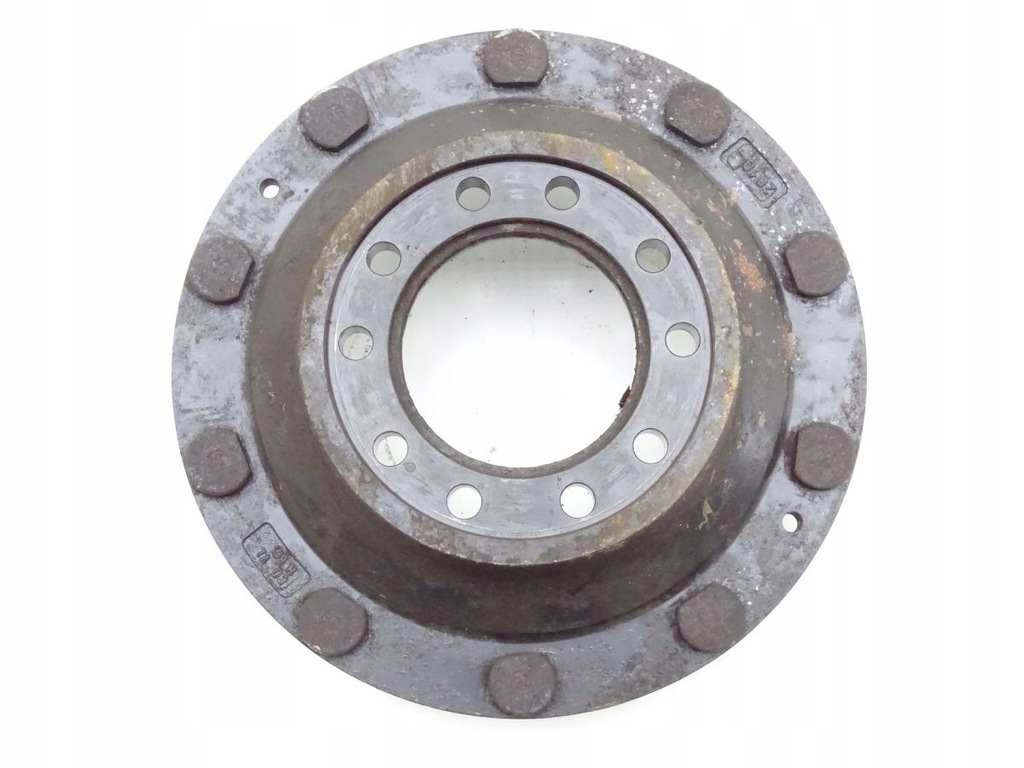 фото №2, Magnum e-tech 00-04 ступица задняя