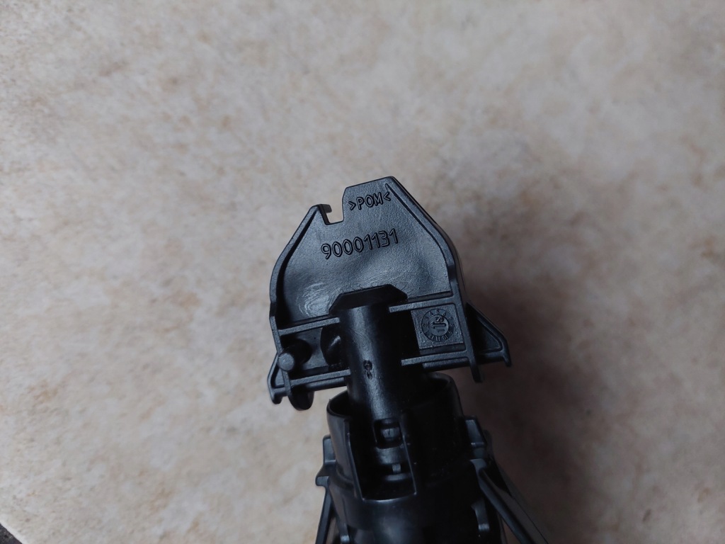 фото №5, Омивач фара - лампи - opel zafira c - новий