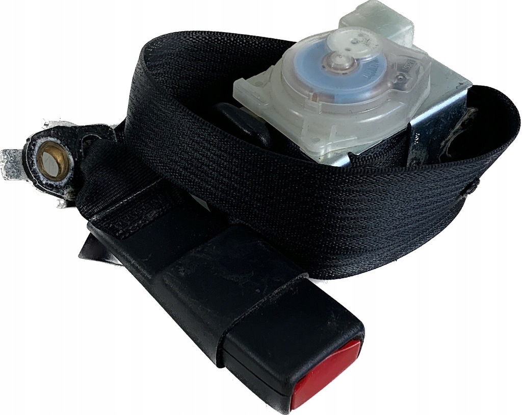 фото №1, Charger 15- pas безопасности задняя 5uz241x9ab