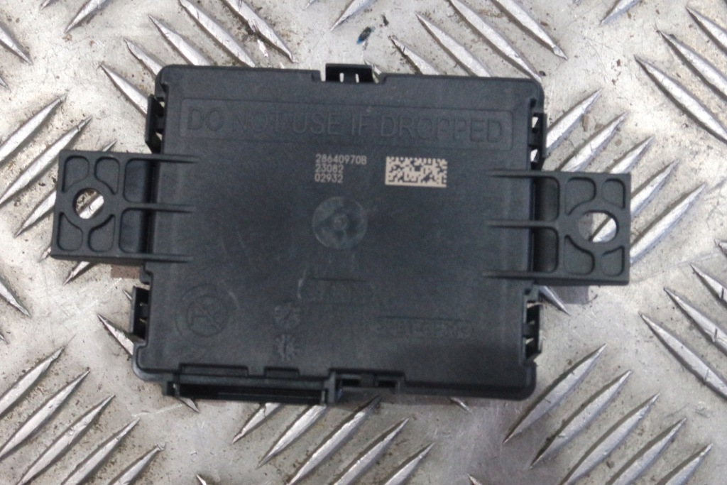 фото №1, Радар модуль bmw xm g09 5a91836