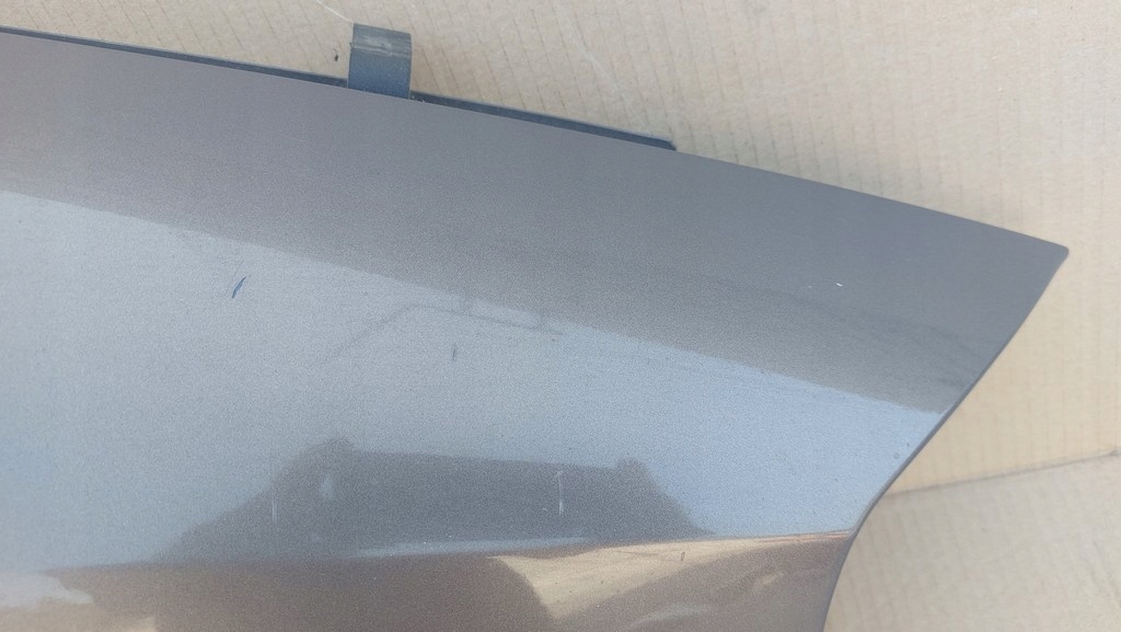 фото №5, Opel astra g крила правий z490