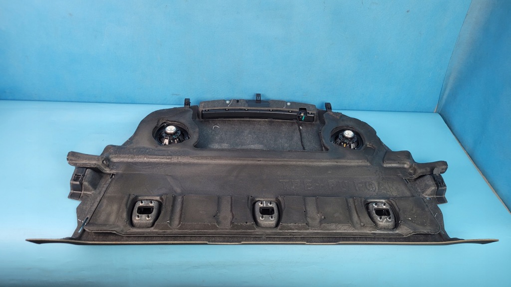 Купити Tesla model 3 21r полиця багажника світло стоп 1538903-00-c