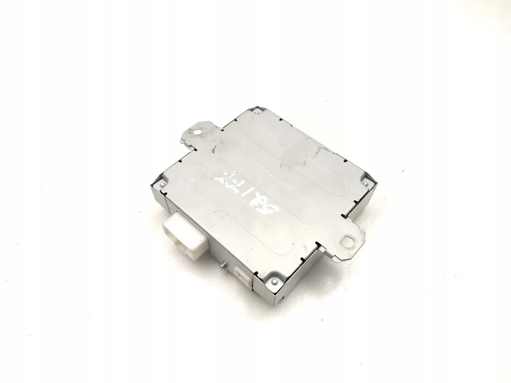 фото №12, Nissan juke преобразователь напряжения / модуль преобразователя 1.5 dci дизель 2013