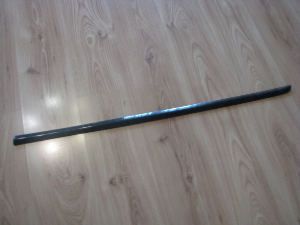 фото №1, Молдинг дверь правый перед toyota verso 09-18r