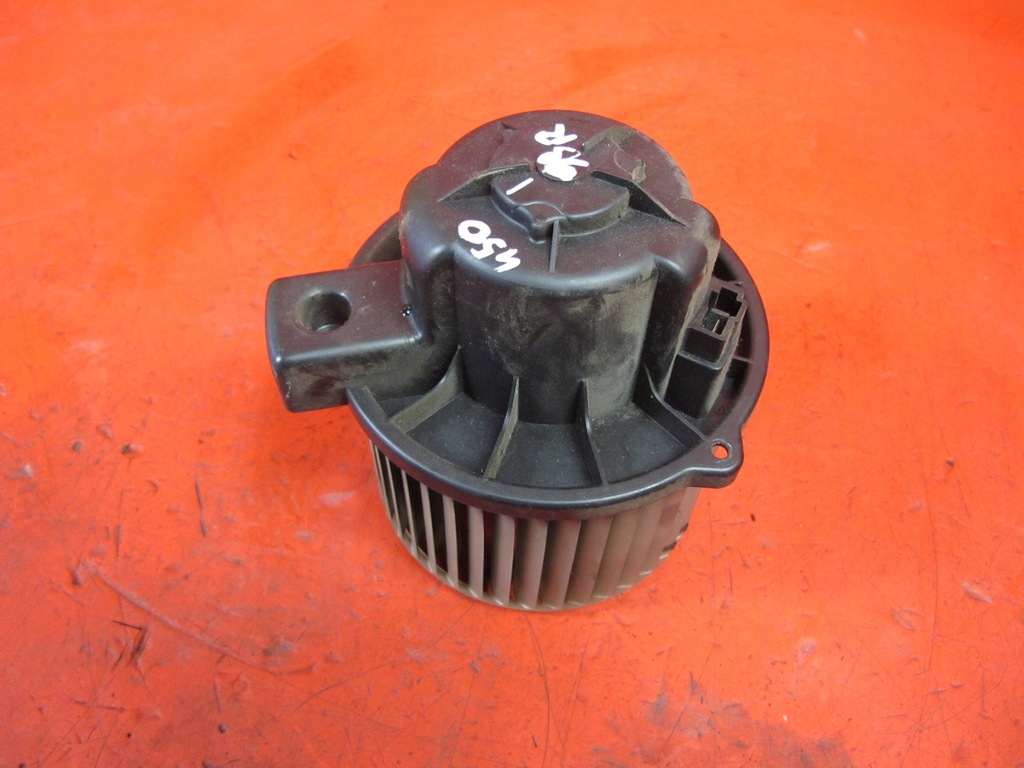 фото №1, Smart fortwo i 450 98- повітродувка вентилятор обдув