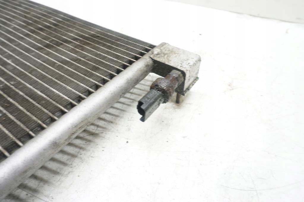 фото №5, Радиатор кондиционера конденсатор citroen c5 i 3.0