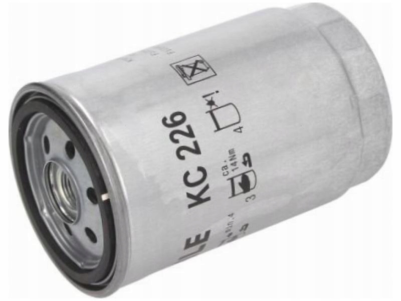 фото №1, Фильтр топлива kia sportage iii 1.7 2.0 10-14 ii 2.0 04-10